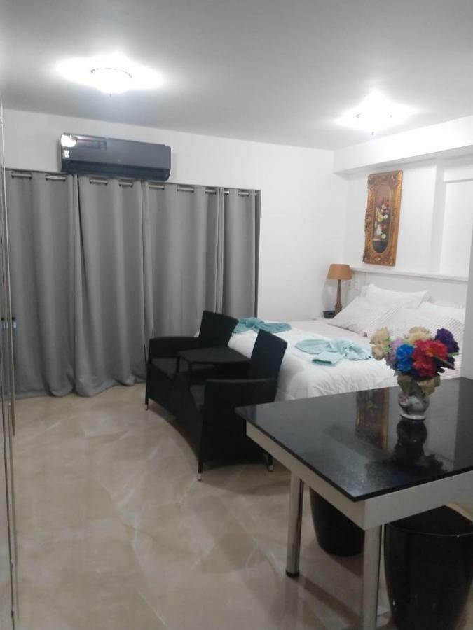 Sofisticacao Y Luxo Praca Da Republica Con Vaga Y Netflix Apartamento São Paulo Exterior foto