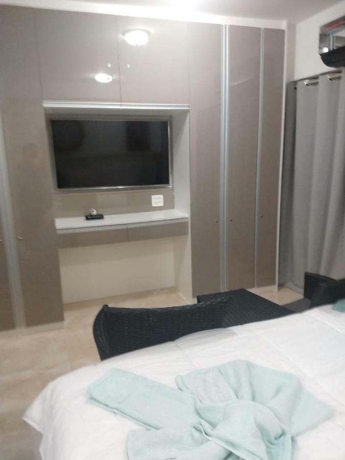 Sofisticacao Y Luxo Praca Da Republica Con Vaga Y Netflix Apartamento São Paulo Exterior foto