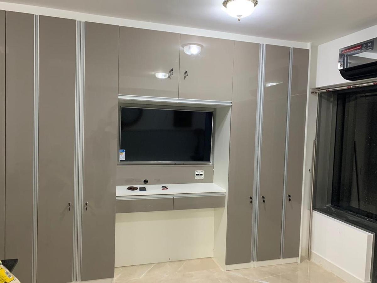 Sofisticacao Y Luxo Praca Da Republica Con Vaga Y Netflix Apartamento São Paulo Exterior foto