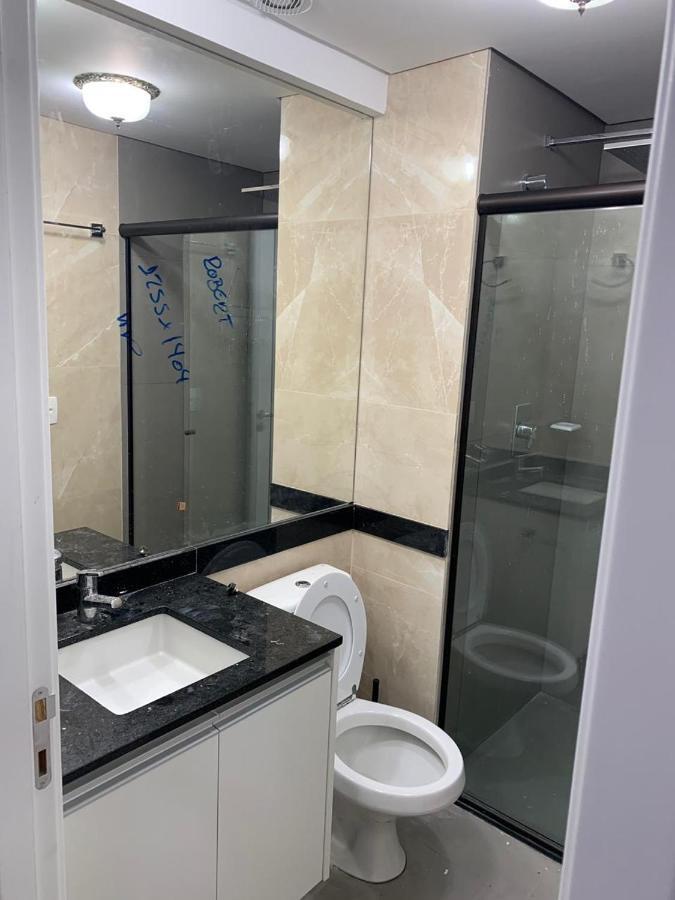 Sofisticacao Y Luxo Praca Da Republica Con Vaga Y Netflix Apartamento São Paulo Exterior foto