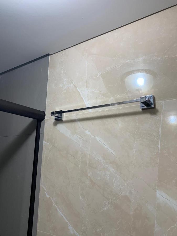 Sofisticacao Y Luxo Praca Da Republica Con Vaga Y Netflix Apartamento São Paulo Exterior foto