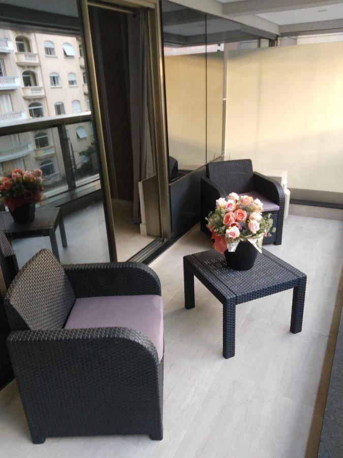 Sofisticacao Y Luxo Praca Da Republica Con Vaga Y Netflix Apartamento São Paulo Exterior foto