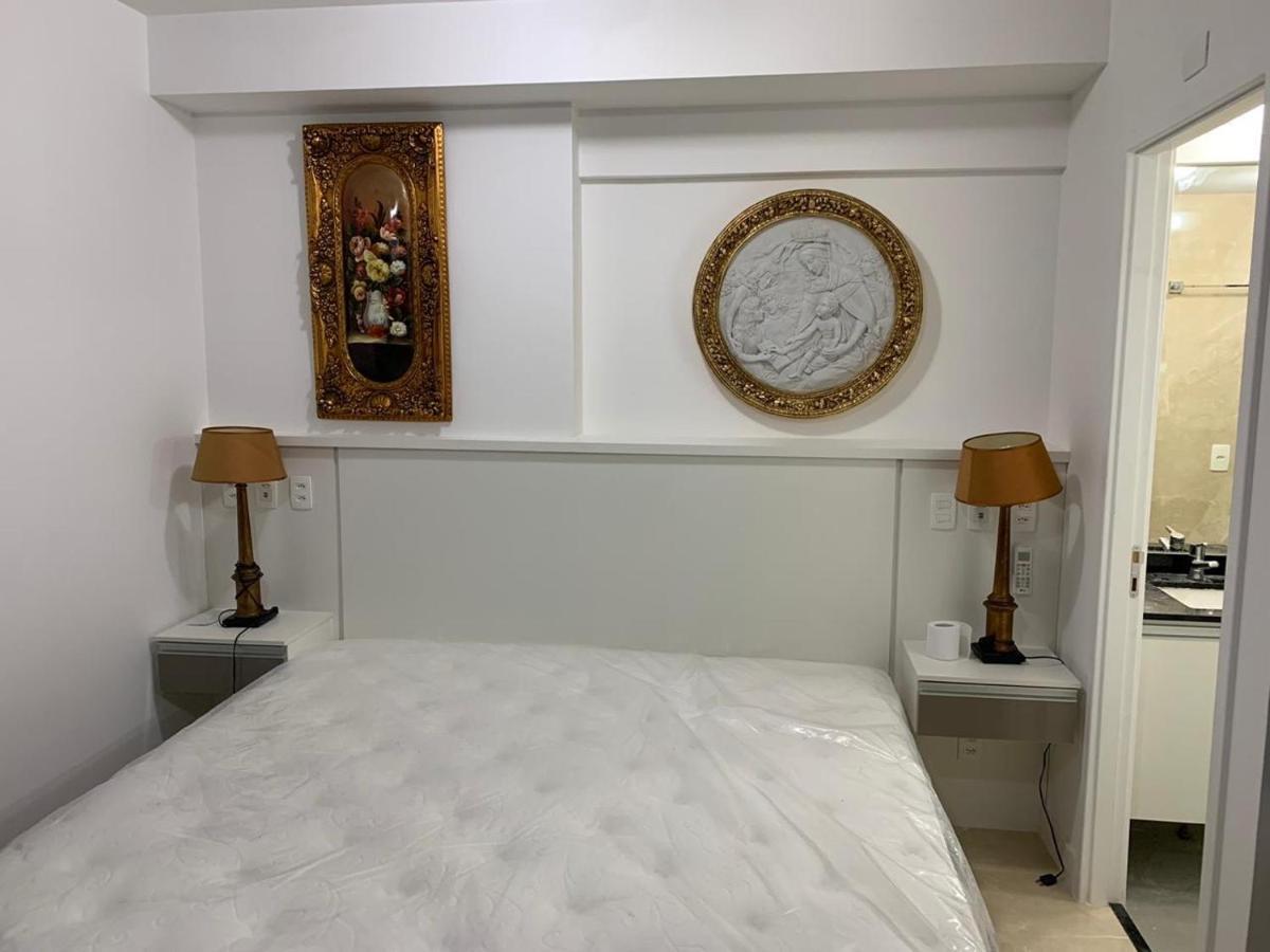Sofisticacao Y Luxo Praca Da Republica Con Vaga Y Netflix Apartamento São Paulo Exterior foto
