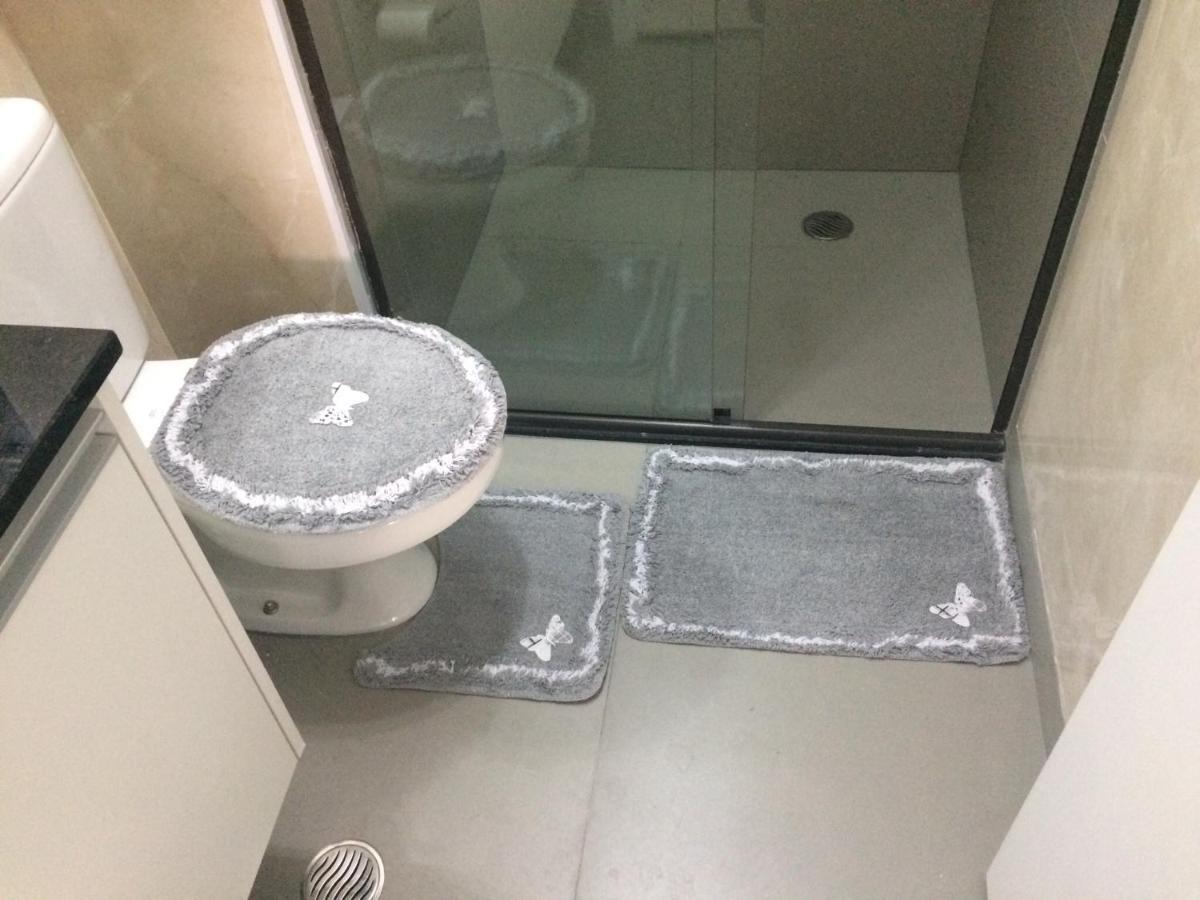 Sofisticacao Y Luxo Praca Da Republica Con Vaga Y Netflix Apartamento São Paulo Exterior foto
