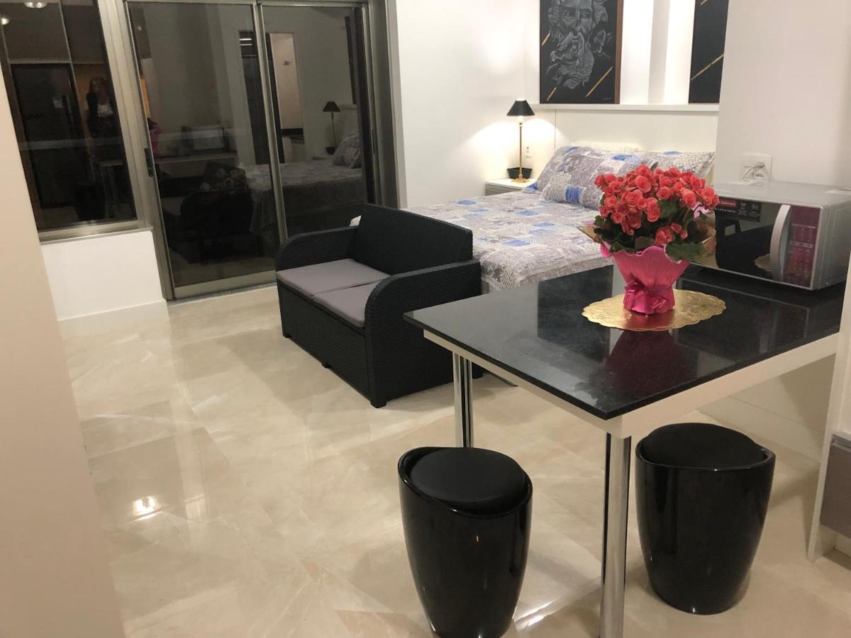 Sofisticacao Y Luxo Praca Da Republica Con Vaga Y Netflix Apartamento São Paulo Exterior foto
